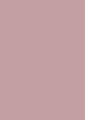 FunderMax Luxos, 0018, Пудрово розовый
