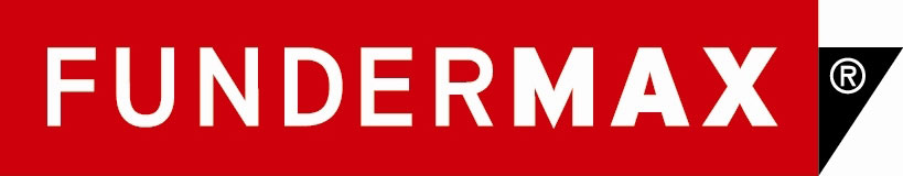 Логотип австрийской компании Fundermax