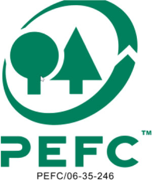 Программа поддержки сертификации лесов PEFC