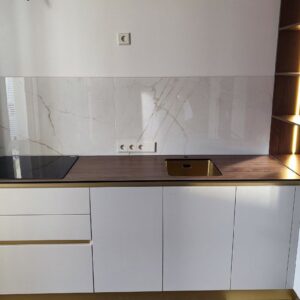 FunderMax 0260 Arezzo Walnut