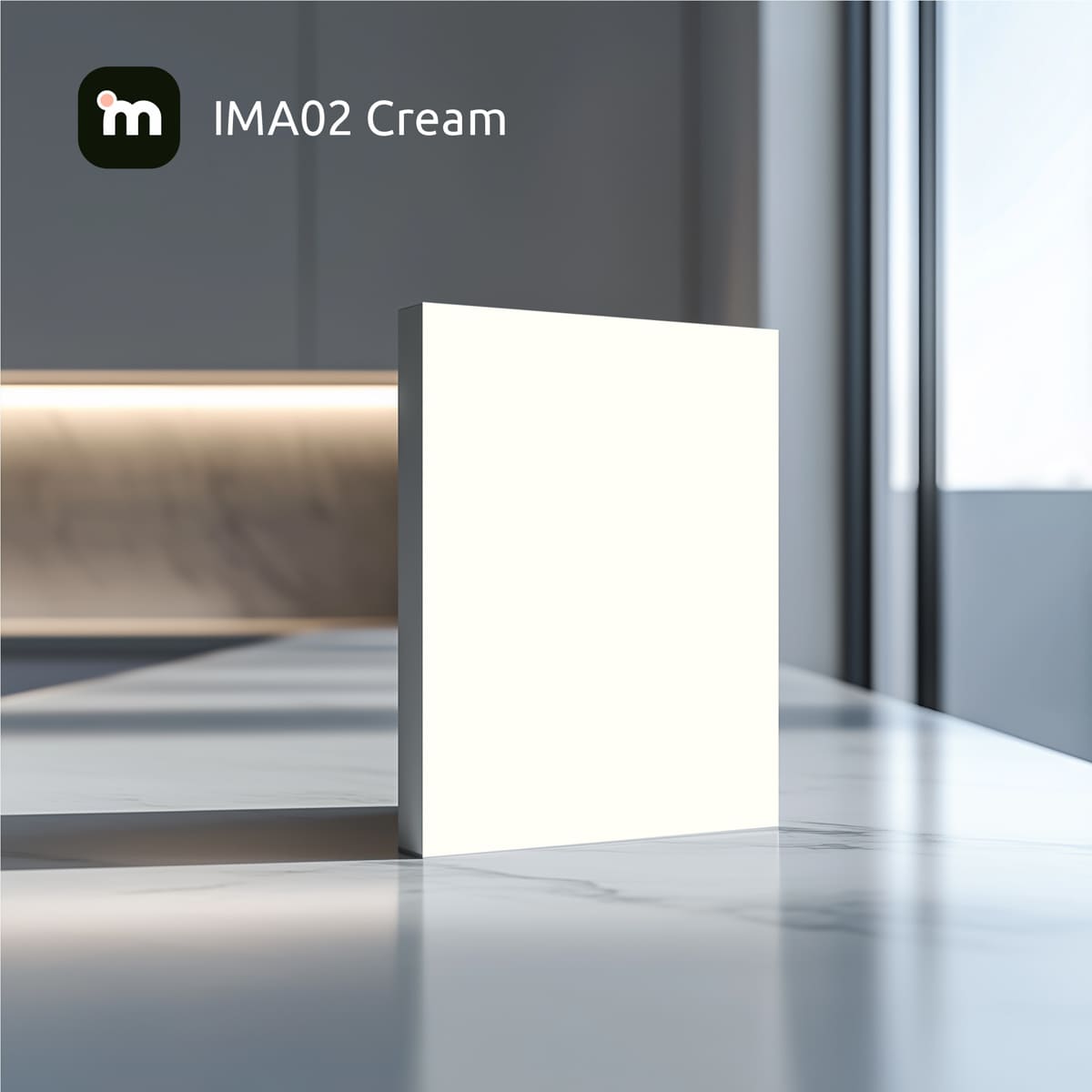 IMA02 Cream