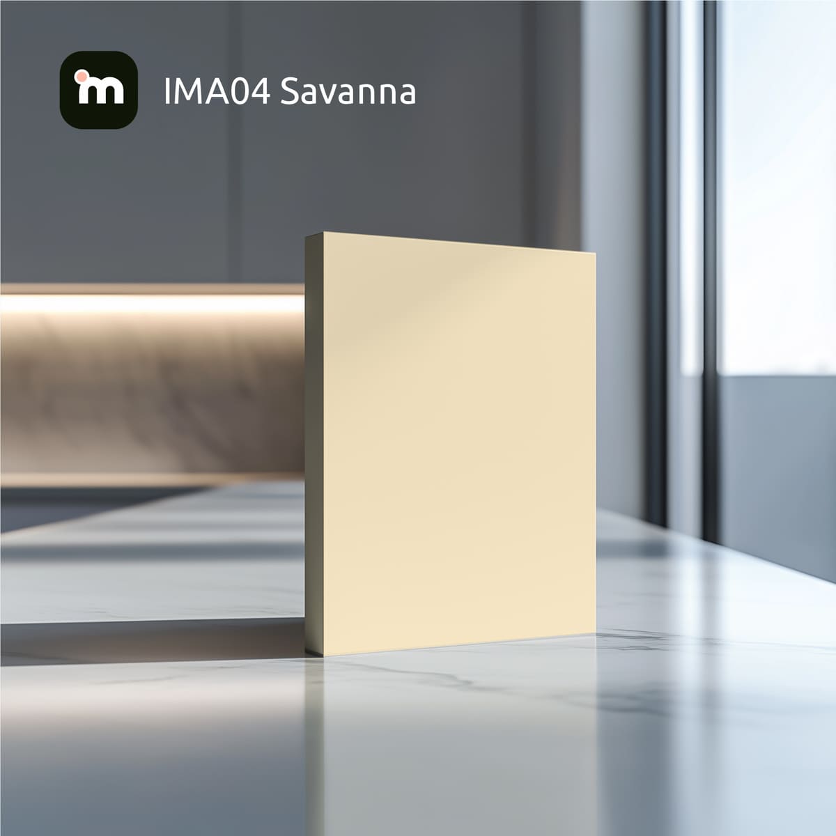 IMA04 Savanna