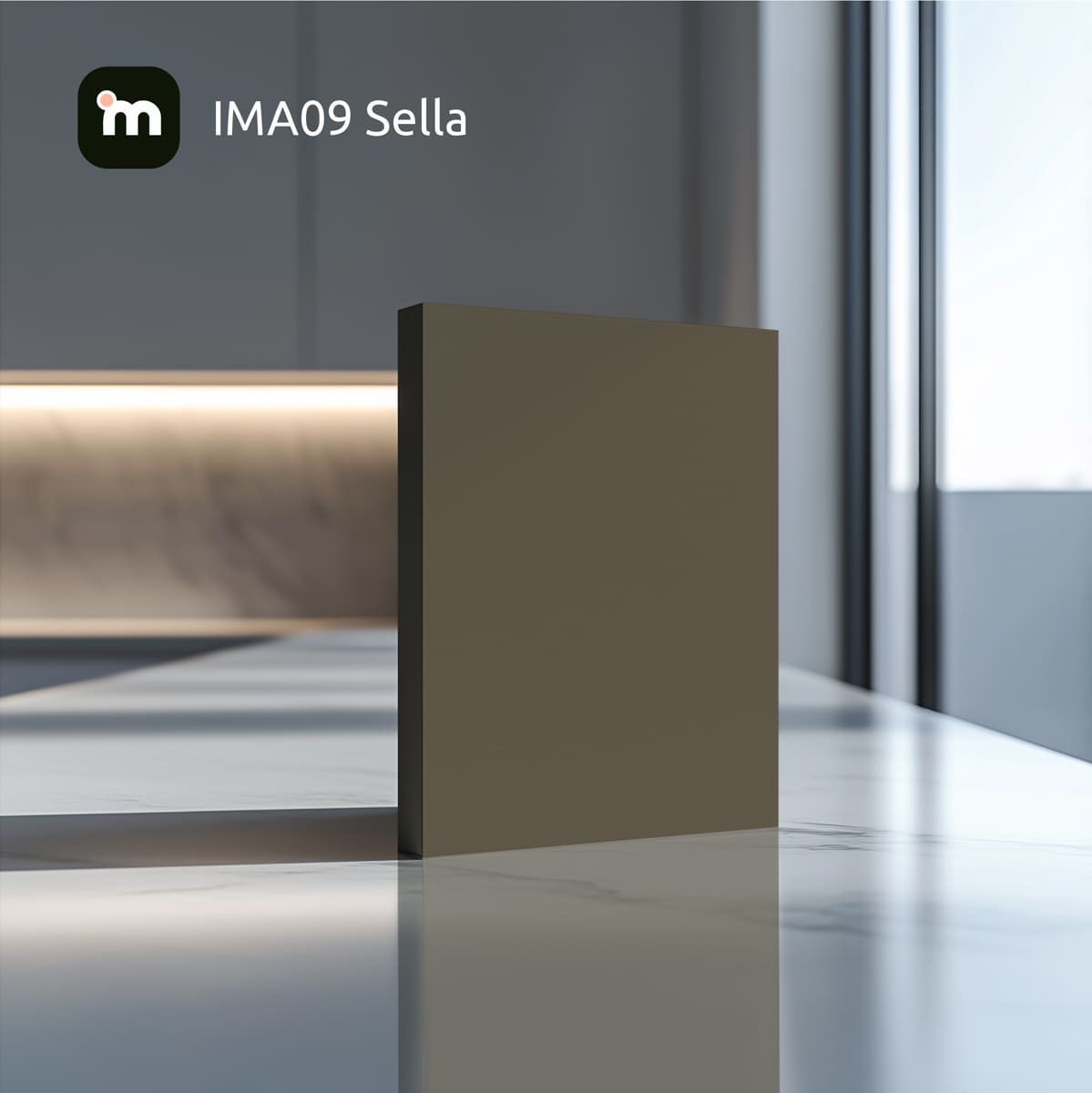 IMA09 Sella