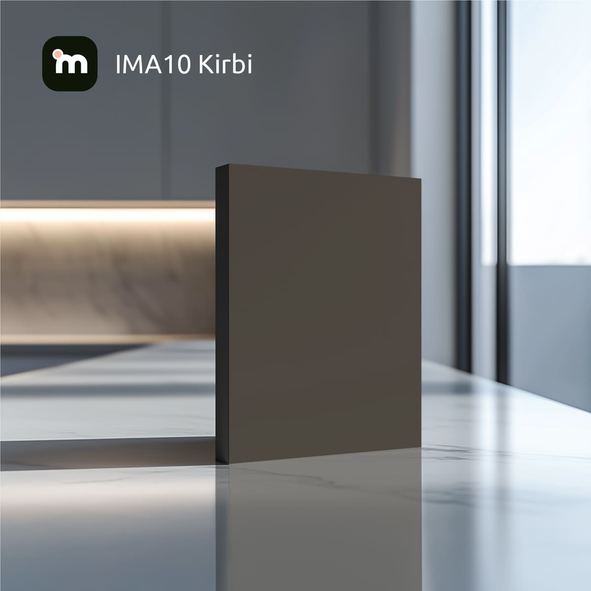 IMA10 Kirbi