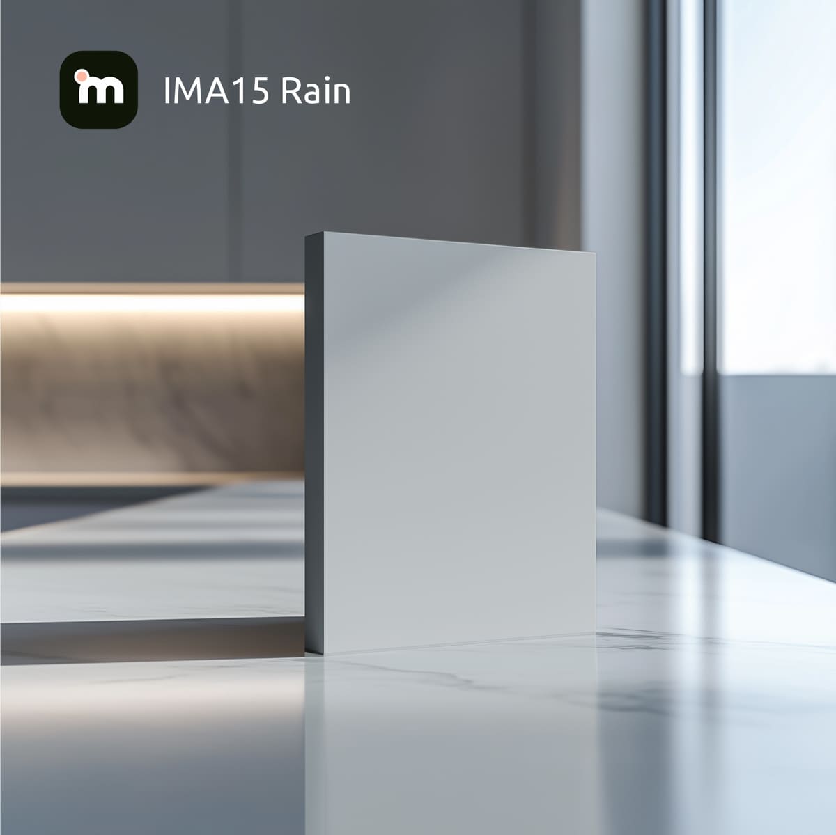 IMA15 Rain