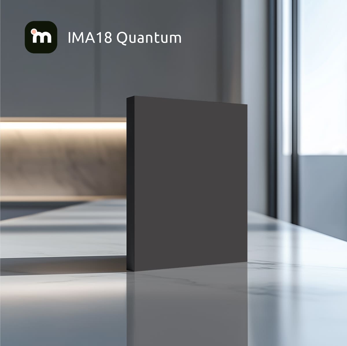 IMA18 Quantum