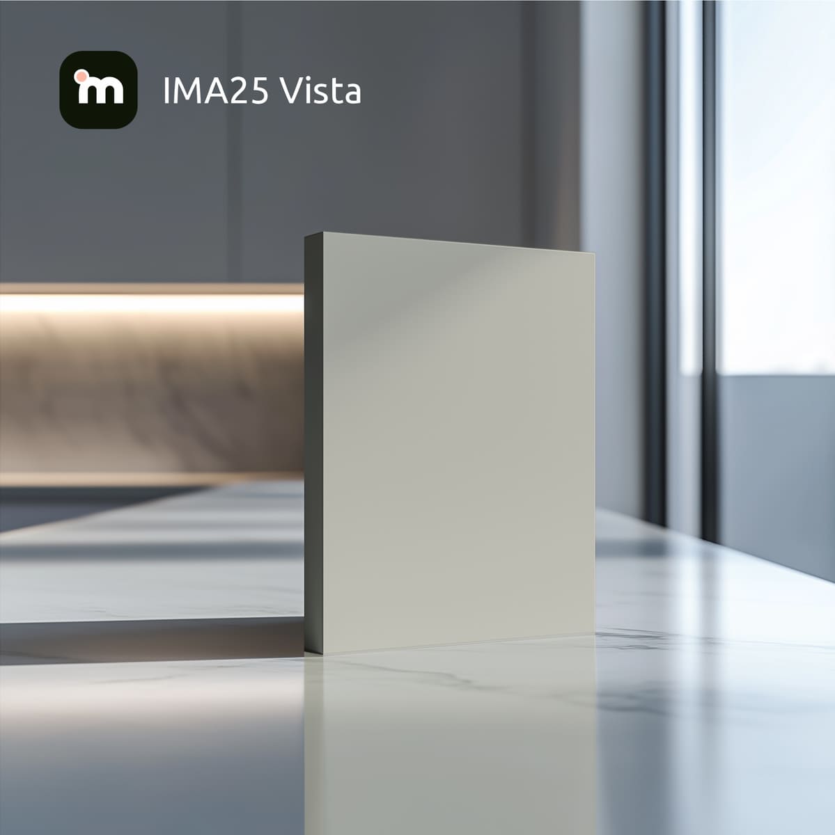 IMA25 Vista