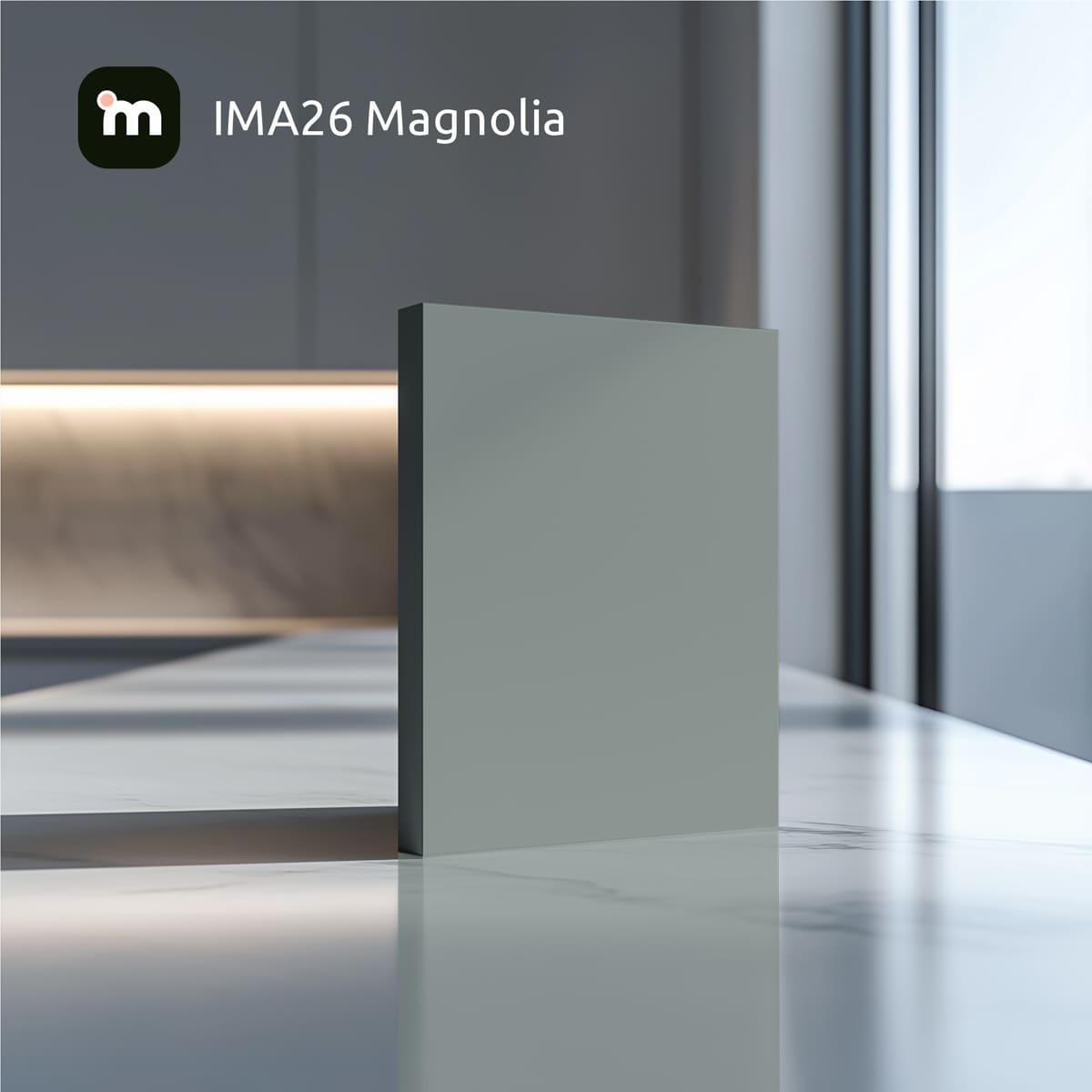 IMA26 Magnolia